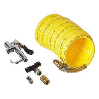 MILS230 image(1) - Milton Industries Truck Air Seat Blo-Gun Kit