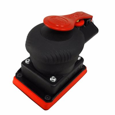 AST314 image(0) - Astro Pneumatic ONYX Jitterbug Random Orbit Air Palm Sander