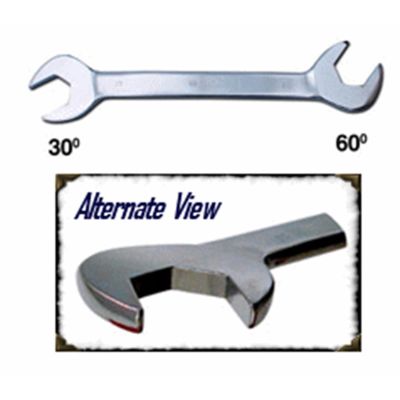 V8T6826 image(0) - V-8 Tools 26mm Jumbo Angle Wrench