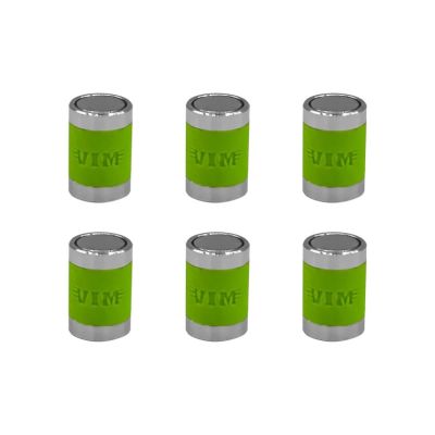 VIMTW1 image(0) - VIM Tools Tack Weld Magnet - 6 Pack