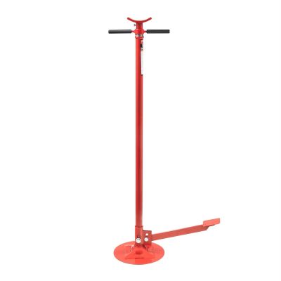 SUN6810A image(0) - SUNEX 3/4 Ton with Foot Pedal Underhoist Stand