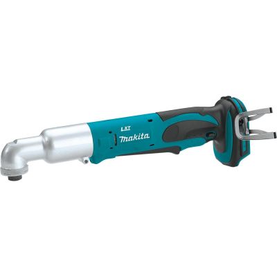 MAKXLT01Z image(0) - Makita 18V LXT Lithium&hyphen;Ion Cordless Angle Impact Driver, Tool Only