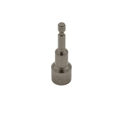 VIMNS562 image(0) - VIM Tools 9/16 Inch Nut Setter Hollow Recess, Power Drive Shank, 65 mm OAL