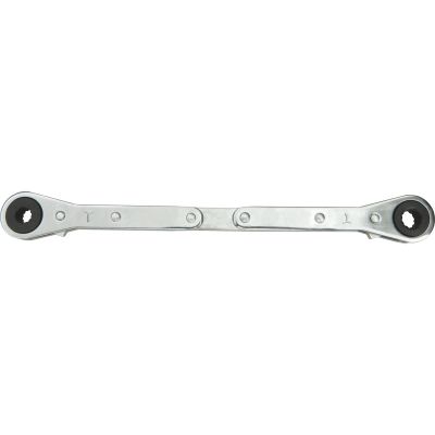 KAS6660 image(0) - Lang Tools (Kastar) 6660 - 1/4" x 5/16" 12 Pt. Extra Long Box Wrench
