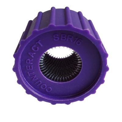COUSBR16 image(0) - Counteract 16mm Replace Brush for the 13mm Stud Cleaning Tool