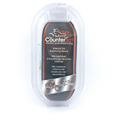 COUKIT-D image(0) - Counteract Counteract Kit D - Motorcycle DIY Kit 2oz/2oz
