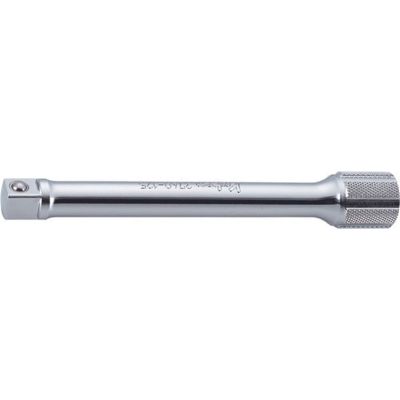 KKN3760-500 image(0) - Ko-ken USA 3760-500 3/8 Sq. Dr. Extension Bar  Length 500mm