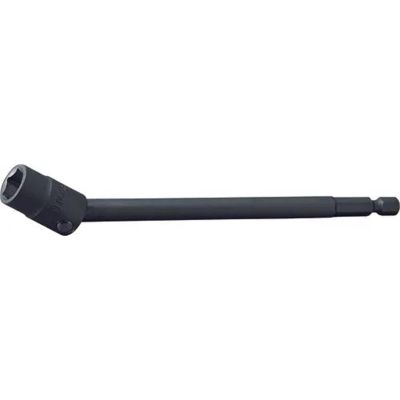 KKN113UN-150-13 image(0) - Ko-ken USA 113UN.150-13 1/4 Hex Drive Universal Nut Setter 13 mm 6 Point Length 150 mm