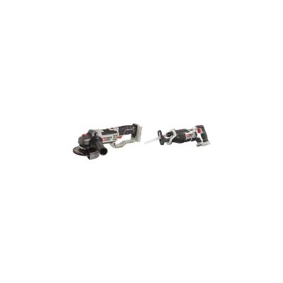 PRCPCC761B image(0) - PORTER-CABLE 20V Max* Angle Grinder Tool, 4-1/2-Inch, Tool Only