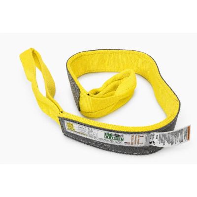 MOC6304 image(0) - Mo-Clamp 60-inch Sling w/Loops & Cover