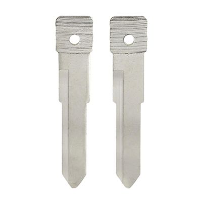 XTL27600709 image(0) - Nitrous Keys Key Blades for Opel-Vauxhall/Subaru/Suzuki HU87R