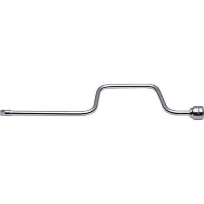 KKN3780 image(0) - Ko-ken USA 3/8 Sq. Dr. Speed Handle  Length 400mm