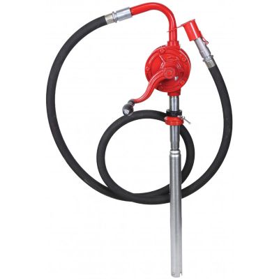 MILZE963 image(0) - Zeeline by Milton ZE963 - Cast Iron Rotary Pump