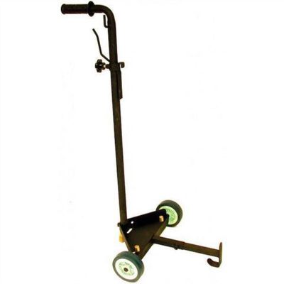 MILZE147 image(0) - Zeeline by Milton ZE147 - Adjustable Trolley