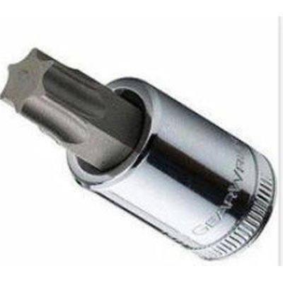 KDT80453 image(0) - GEARWRENCH 3/8 Inch Drive Torx Bit Socket T47