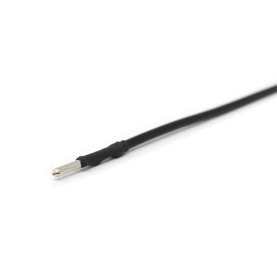 CTA7662XF043 image(0) - CTA Manufacturing 2.0 mm Male Terminal (3 Pack)