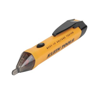 KLENCVT1P image(0) - Klein Tools Non-Contact Voltage Tester Pen, 50 to 1000V AC