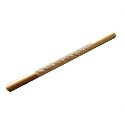 ALC77766 image(0) - ALC Keysco Brass Pin Punches 3/4" Diameter 8" Length