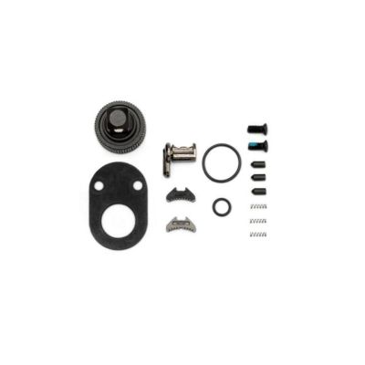 KDT81099XP image(0) - GEARWRENCH 1/4" Non-Quick Release Ratchet Repair Kit (dual pa