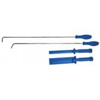 SGT87850 image(0) - SG Tool Aid 4 Piece Clip Removal Tool Kit