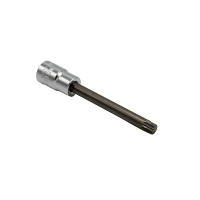 VIMXZNS408A image(0) - VIM TOOLS XZN8 4 Inch OAL Triple Square Driver - 3/8 Inch Drive