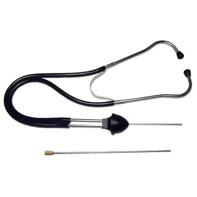 SGT32000 image(0) - SG Tool Aid Mechanic's Stethoscope