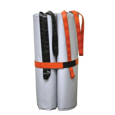 DOWJDI-VFB3326 image(0) - John Dow Industries Vehicle Fire Blanket 33 Feet x 26 Feet