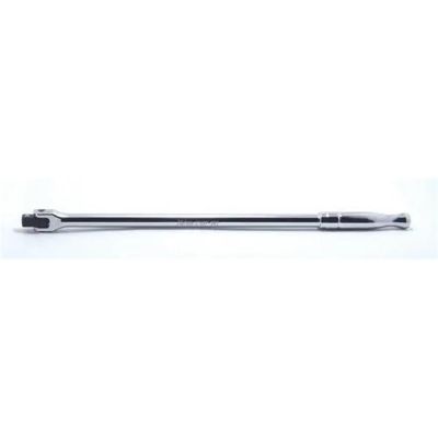 KKN3768P-250 image(0) - Ko-ken USA 3768P-250 3/8 Square Drive Hinge Handle Length 250 mm Polished Handle