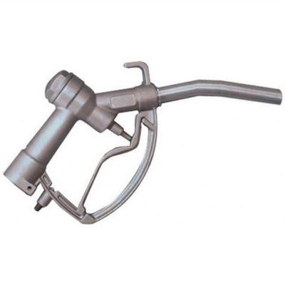 MILZE1537C image(0) - Zeeline by Milton ZE1537C - 1" Fuel Nozzle with Curved Spout