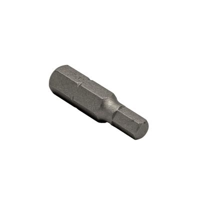VIMVI5HI732 image(0) - VIM Tools 7/32'' HEX - 5/16'' DR.  IMPACT BIT 1.25'' LONG
