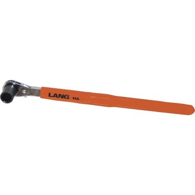 KAS6530 image(0) - Lang Tools (Kastar) 6530 - Lower Rocker Box 7/16" Wrench for Twin Cam�&AElig;