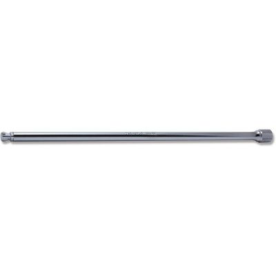 KKN2763-250 image(0) - Ko-ken USA 1/4 Sq. Dr. Wobble-Fix Extension Bar - Length 250mm