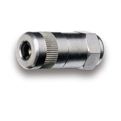 LEGL2020 image(0) - Legacy Manufacturing Workforce Grease Coupler, 3-Jaw, High Pressure