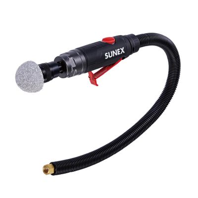 SUNSX8202 image(0) - SUNEX 0.5HP Tire Buffer