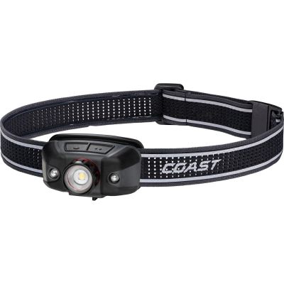 COS31131 image(0) - COAST FLX40R Rechargeable Headlamp