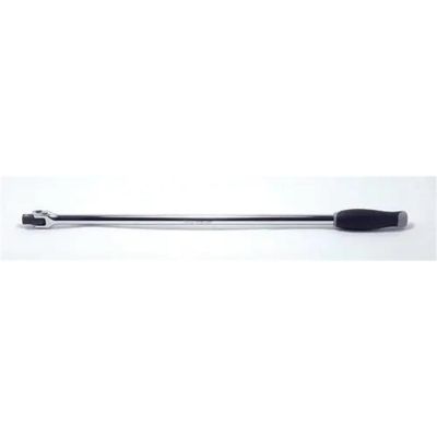 KKN4768J-600 image(0) - Ko-ken USA 4768J-600 1/2 Square Drive Hinge Handle Length 600 mm Plastic Handle