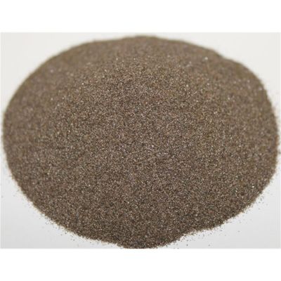 ALC40098 image(0) - ALC Keysco Aluminum Oxide - Medium - 25 lb