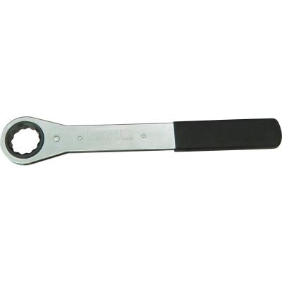 KASRB48 image(0) - Lang Tools (Kastar) RB-48 - Single End Torque Grip Large Box Wrench - 1-1/2"