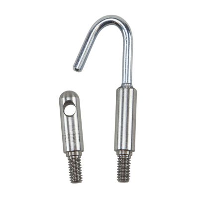 KLE56515 image(0) - Klein Tools Magnet Replacement Part, Fish Rod Attachment