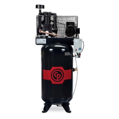 CPCRCP-338HS4 image(0) - Chicago Pneumatic RCP-338HS4/80H Air Compressor 460/3