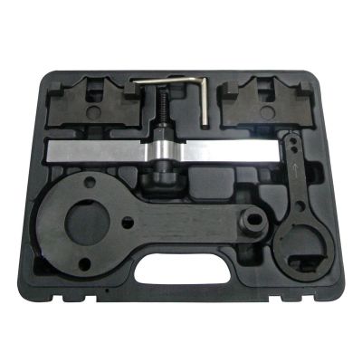 CTA2893 image(0) - CTA Manufacturing BMW Timing Tool Kit - N63