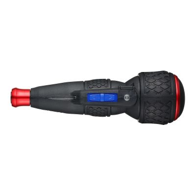 VES220USB1U image(0) - Vessel Tools Cordless Ball Grip Screwdriver