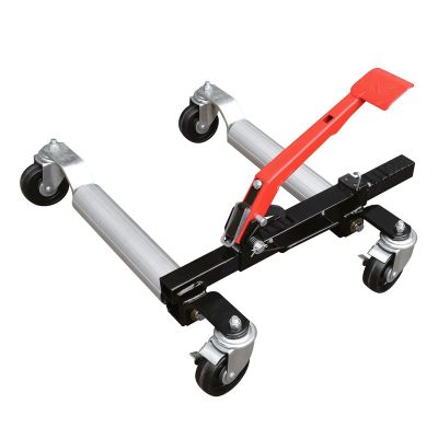 SUN7708 image(0) - SUNEX Sunex Tools 1,500 lb. Car Dolly