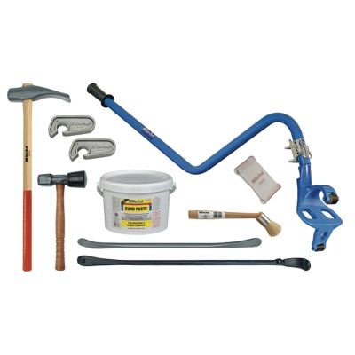 KEN35444 image(0) - Ken-tool Deluxe Blue Cobra Set