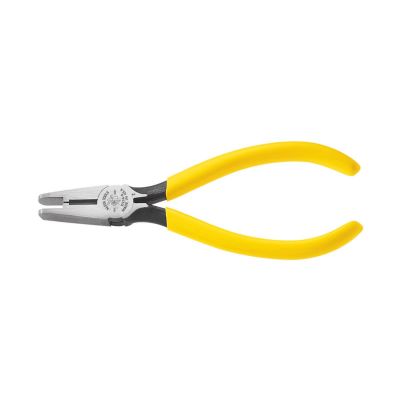 KLED234-6 image(0) - Klein Tools IDC Connector Crimping Pliers