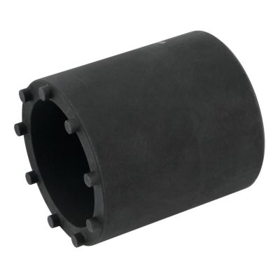 WLMW83006 image(0) - Wilmar Corp. / Performance Tool 9 Pin GM Axle Nut Socket