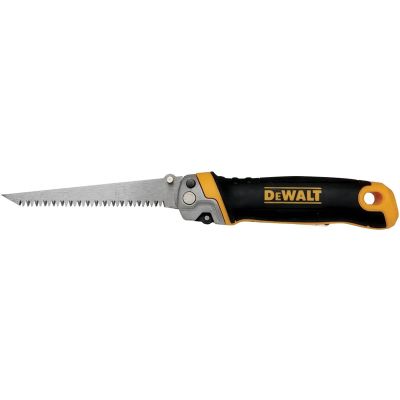DWTDWHT20123 image(0) - DEWALT Folding Jab Saw