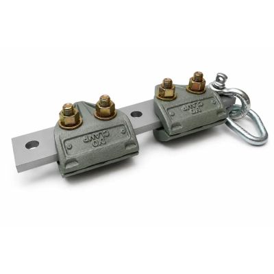 MOC4010 image(0) - Mo-Clamp Frame Rack Unibody Clamp