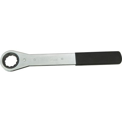 KASRB42 image(0) - Lang Tools (Kastar) RB-42 - Single End Torque Grip Large Box Wrench - 1-5/16"