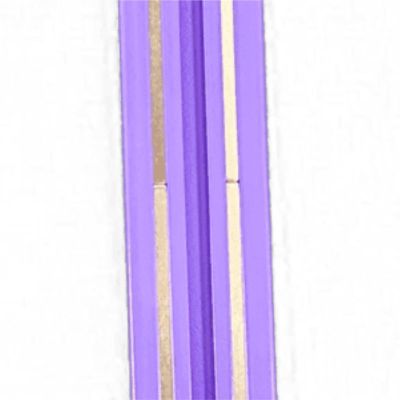VIMMR16P image(0) - VIM Tools 16 Inch Purple Magrail